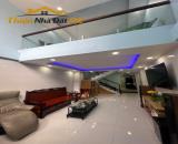 🏡 BÁN NHÀ MẶT TIỀN NGUYỄN ĐÔN TIẾT CÁT LÁI Q2 – CĂN GÓC 5 TẦNG – 84M² – 5PN 6WC