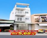 🍒🍒🍒 CG : HOT DEAL MẶT TIỀN CHỢ ĐỀ THÁM – NINH KIỀU 🔥🔥🔥 GIÁ CHỈ 5,68 tỷ