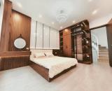 Bán nhà riêng trung tâm Hai Bà Trưng, khu Trần Đại Nghĩa, nhà mới 5T, MT 4m,sổ vuông đẹp
