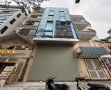 Siêu Phẩm Mặt Phố Tam Khương Đống Đa 7T Kinh Doanh DT 56M MT 4.6M Giá Bán 37Tỷ