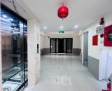 Bán nhà Cổ Nhuế 1– 81m2 – MT 5,6m – 7 Tầng 20 phòng – 2 Mặt ngõ – 25,8 tỷ .