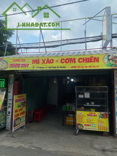 cần sang gấp mặt bằng vị trí siêu đẹp - 4