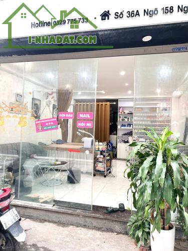 MÌNH CẦN SANG NHƯỢNG TIỆM NAIL MI GỘI ĐẦU TẠI LONG BIÊN, HÀ NỘI