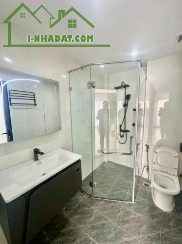 ĐẤP HỘP!NHÀ NGỌA LONG,LÔ GÓC,30M RA OTO,THANG MÁY,TẶNG NỘI THẤT,DT:40Mx6T.8ty - 2