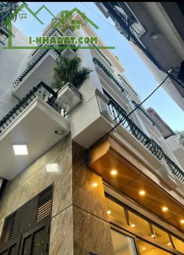 ĐẤP HỘP!NHÀ NGỌA LONG,LÔ GÓC,30M RA OTO,THANG MÁY,TẶNG NỘI THẤT,DT:40Mx6T.8ty - 3