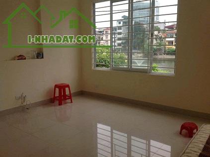 CHÍNH CHỦ CHO THUÊ NHÀ MẶT HỒ BẢY GIAN – PHỐ ĐỘI CẤN – PHƯỜNG NGỌC HÀ – BA ĐÌNH – HÀ NỘI. - 3