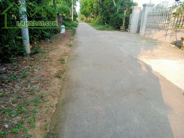 ĐẤT ĐẸP – GIÁ TỐT – CHÍNH CHỦ CẦN BÁN LÔ ĐẤT TẠI thôn Xuân Hội, xã Xuân Hưng, Thọ Xuân,