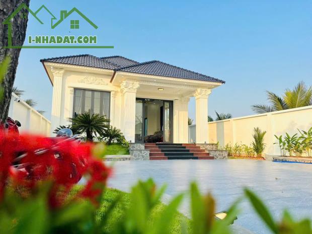 !!! Cập nhật hiện trạng đường trước nhà đã lên nhựa, nhưng giá vẫn không đổi !!!