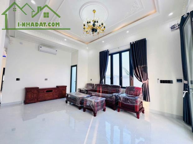 !!! Cập nhật hiện trạng đường trước nhà đã lên nhựa, nhưng giá vẫn không đổi !!! - 2