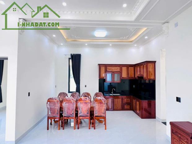 !!! Cập nhật hiện trạng đường trước nhà đã lên nhựa, nhưng giá vẫn không đổi !!! - 3