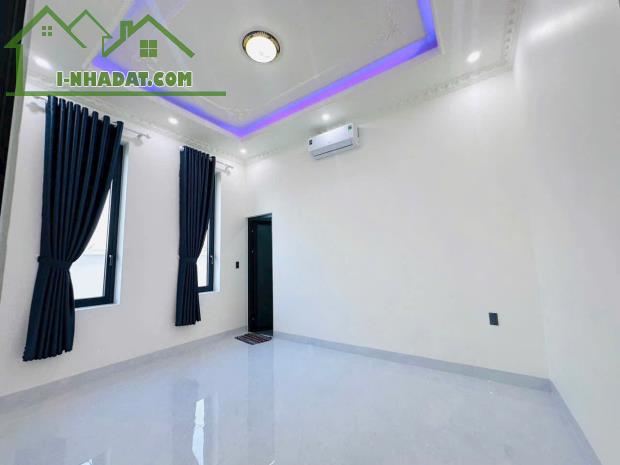 !!! Cập nhật hiện trạng đường trước nhà đã lên nhựa, nhưng giá vẫn không đổi !!! - 4
