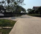 Bán đất TT Thắng, Hiệp Hoà, BG 142m2, mt5.13m, trục chính ô tô tránh chỉ 1 tỷ