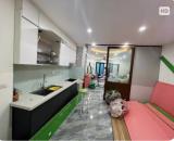 Bán nhà Di Trạch-Hoài Đức 41,2 mét vuông