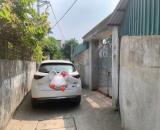 CHÍNH CHỦ CẦN BÁN ĐẤT 81M² THÔN 3 VẠN PHÚC – THANH TRÌ