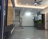 BÁN NHÀ ĐẸP 2.4 TỶ 3 TẦNG 52M2 ( TÂY BẮC ) KHU VĨNH TRƯỜNG