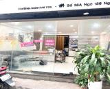 MÌNH CẦN SANG NHƯỢNG TIỆM NAIL MI GỘI ĐẦU TẠI LONG BIÊN, HÀ NỘI