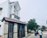 Bán đất măt tiền Ful thổ Xuân Thới Thượng 30, Bà Điểm, TP HCM 106m2, ngang 5m, nhỉnh 3 tỷ