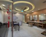 Cho thuê nhà hẻm mạc thiên tích ngang DHCT (CÓ SẴN MÔ HÌNH SPA)