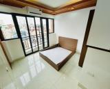CHO THUÊ STUDIO FULL NỘI THẤT - VIEW ĐẸP TẠI PHỐ 8-3 , HAI BÀ TRƯNG, HÀ NỘI