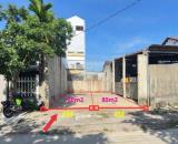 BÁN 2 LÔ ĐẨT LIỀN KỀ 80M2 KQH HẠ CỒN TRỐNG, MẶT TIỀN ĐƯỜNG PHA, ĐỐI LƯNG Đ. PHẠM VĂN ĐỒNG