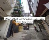 CHÍNH CHỦ CHO THUÊ PHÒNG ĐẸP - NGAY GẦN BÁCH KINH XÂY - CÓ BAN CÔNG, BẾP RIÊNG