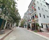 Bán shophouse Văn Phú Hà Đông, 90m2, 5 tầng thang máy, kinh doanh VIP