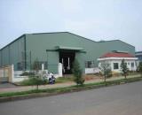 LA1. CHO THUÊ . 3.200m KHO XƯỞNG KCN  CẦN ĐƯỚC , LONG AN