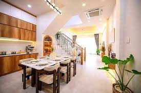 Shophouse 3 tầng: 4 tỷ, Villa vườn 2 tầng: 3,7T, Nhà phố 2 tầng: 2,4T LAN ANH AVENUE. - 1