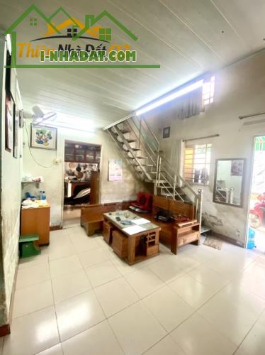 BÁN NHÀ HẺM XE HƠI NGUYỄN THỊ ĐỊNH BÌNH TRƯNG TÂY Q2 – 105M² – CÓ DÒNG TIỀN 3 PHÒNG TRỌ - 3