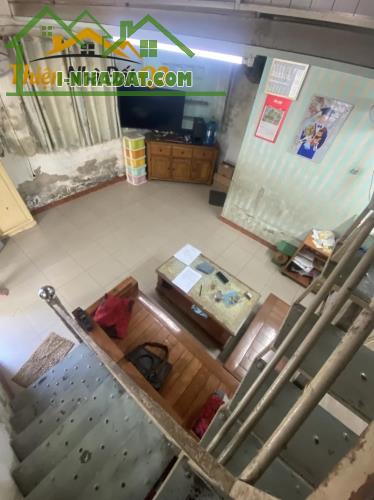 BÁN NHÀ HẺM XE HƠI NGUYỄN THỊ ĐỊNH BÌNH TRƯNG TÂY Q2 – 105M² – CÓ DÒNG TIỀN 3 PHÒNG TRỌ - 4