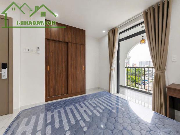 CẦN PASS PHÒNG GẤP  FULL NỘI THẤT – HÒA THẠNH, TÂN PHÚ ,TPHCM