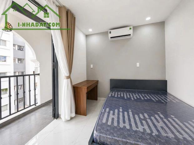 CẦN PASS PHÒNG GẤP  FULL NỘI THẤT – HÒA THẠNH, TÂN PHÚ ,TPHCM - 1