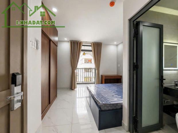 CẦN PASS PHÒNG GẤP  FULL NỘI THẤT – HÒA THẠNH, TÂN PHÚ ,TPHCM - 2