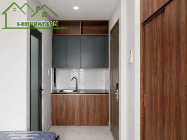 CẦN PASS PHÒNG GẤP  FULL NỘI THẤT – HÒA THẠNH, TÂN PHÚ ,TPHCM - 4