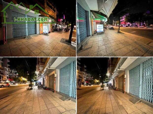 CHO THUÊ MẶT BẰNG ĐẸP – NGAY ĐINH BỘ LĨNH, SÁT HÀNG XANH - 1