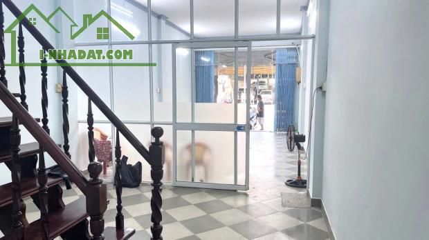 CHO THUÊ MẶT BẰNG ĐẸP – NGAY ĐINH BỘ LĨNH, SÁT HÀNG XANH - 3