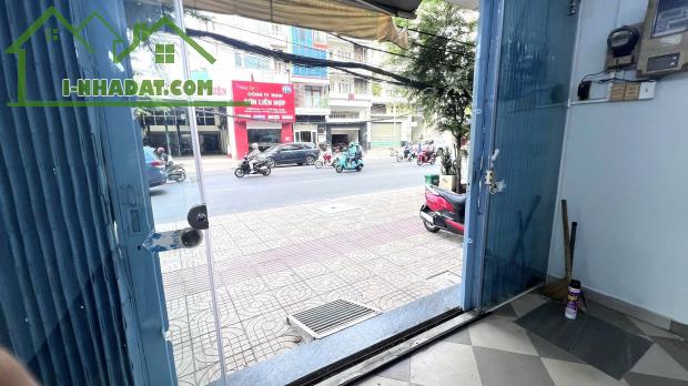 CHO THUÊ MẶT BẰNG ĐẸP – NGAY ĐINH BỘ LĨNH, SÁT HÀNG XANH - 4