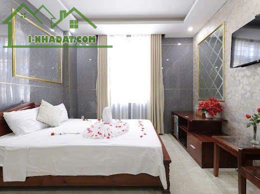 KHÁCH SẠN 9 TẦNG SƠN TRÀ – DOANH THU 2,4 TỶ/NĂM, GẦN BIỂN MỸ KHÊ - 2