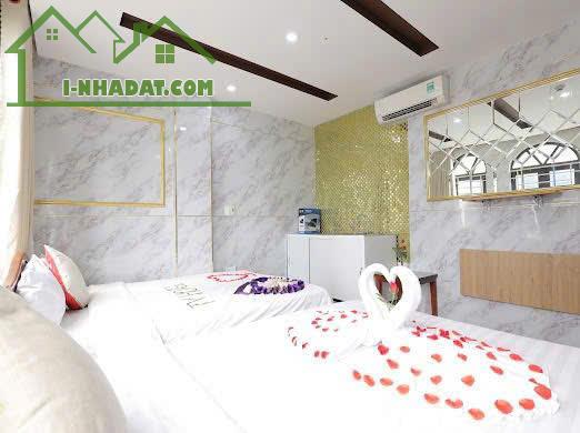 KHÁCH SẠN 9 TẦNG SƠN TRÀ – DOANH THU 2,4 TỶ/NĂM, GẦN BIỂN MỸ KHÊ - 3