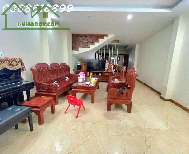 🏢 BÁN LIỀN KỀ PHÂN LÔ HOÀNG VĂN THÁI - 90M2 - 4 TẦNG - Ô TÔ TRÁNH VỈA HÈ - 34,5 TỶ - 4