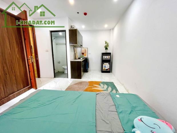 CĂN HỘ DÒNG TIỀN- CẦU DIỄN- 17 PHÒNG FULL ĐỒ- DÒNG TIỀN TRÊN 65Tr - 13.x TỶ - 2