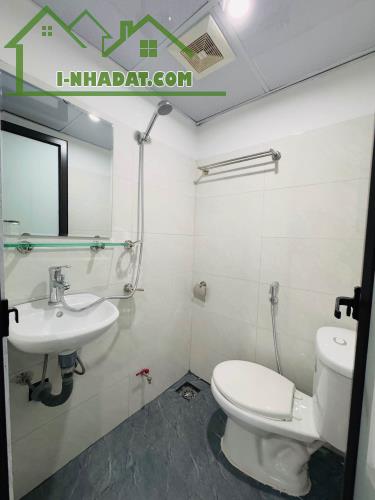 CĂN HỘ DÒNG TIỀN- CẦU DIỄN- 17 PHÒNG FULL ĐỒ- DÒNG TIỀN TRÊN 65Tr - 13.x TỶ - 4