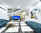 Bán nhà HXH thông Trần Thị Bốc, Thới Tam Thôn , 2Tx 84 m2  .Giá chỉ 4.5 tỷ (TL)