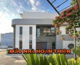 Nhà 1 lầu 1 trệt mới xây đường ô tô 2.89 tỷ _63 m2 gần trường Ngô Gia Tự