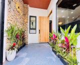 🏡 NHÀ MỚI TRẦN CAO VÂN – LÔ GÓC THOÁNG ĐẸP – GẦN BIỂN NGUYỄN TẤT THÀNH 🏡
