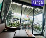 Cho thuê nhà 7 tầng,vị trí đẹp,gần ngã tư – tiện kinh doanh đa ngành khu Văn Khê,Hà Đông