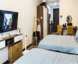 Cho thuê lâu dài căn Studio OFFICETEL. RIVER GATE RESIDENT 151-155 BẾN VÂN ĐỒN,