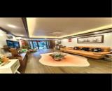 🏡 CĂN HỘ VIP TÂY HỒ – TẦNG 1 – Ô TÔ TẢI ĐỖ CỬA – VỪA Ở VỪA KINH DOANH – NHỈNH 4 TỶ
