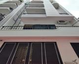 Bán CHDV Xuân Đỉnh, Từ Liêm 90m x 7T, 25 tỷ – 100tr/tháng