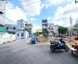 Lô góc 3 mặt tiền, hẻm xe hơi Đỗ Xuân Hợp, Phước Long, Thủ Đức. Đất 86.5m2. Công nhận đủ